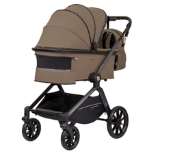 Коляска 3в1 Indigo SOLAR