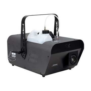 Magmatic CRISP генератор снега, 1250Вт