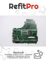 Материнская плата для ноутбука Lenovo V310-15IKB WINI37100U UMA 4GOLNUL (5B20M27739), оригинал