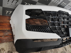 Бампер передний в сборе Jetour Dashing 22-нв Б/У Оригинал F162803510CA