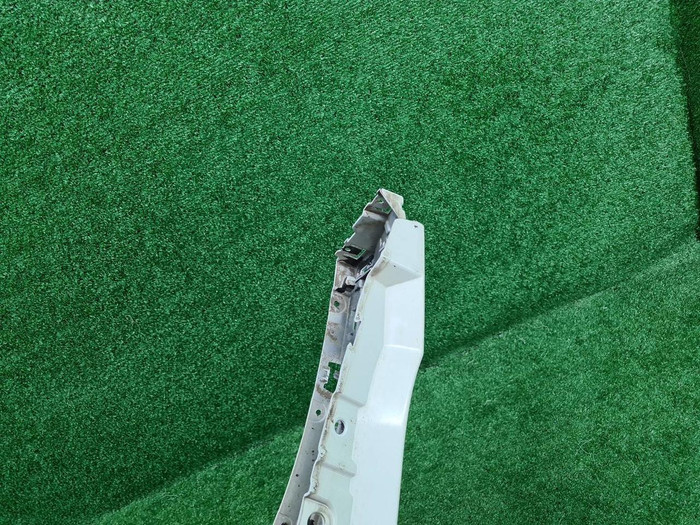 Крыло переднее левое BMW X5 F15 (2013-2018)