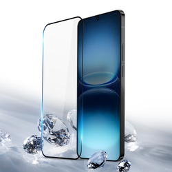 Закаленное стекло на экран для iQOO 15R, серия 2.5D HD Screen Protector от Dux Ducis