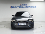 Audi A6 (C8) 45 TDI Quattro Premium (06.2021)