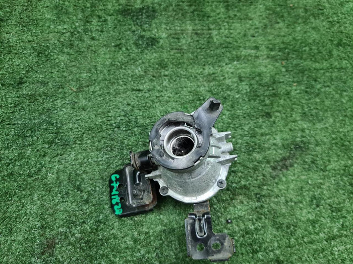 ПТФ левая Kia Sportage 4 QL (2018-2022)