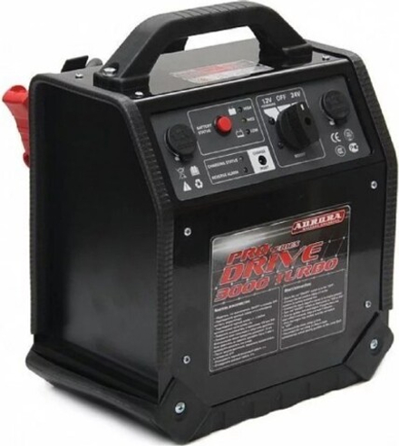 Устройство пусковое AURORA DRIVE 3000 TURBO PRO SERIES 14544