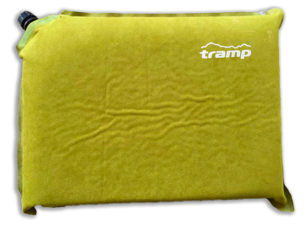Самонадувающаяся подушка Tramp TRI-014