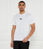 Футболка Versace Jeans Couture - белый(78GAHT08CJ00T)