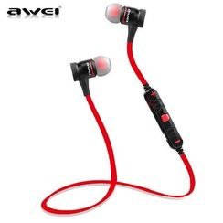 Awei A920bl Wireless Sports Bluetooth Headphone Stereo