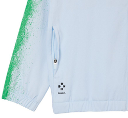 Детский теннисный костюм Lacoste Kids' Lacoste Tennis x Daniil Medvedev