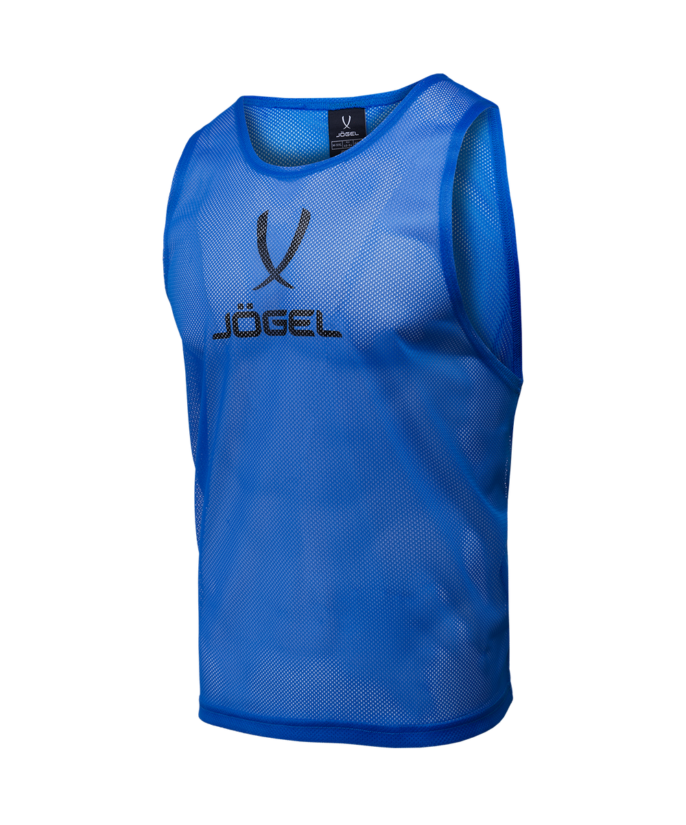 Манишка сетчатая Training Bib, синий