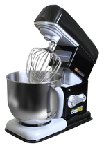 Миксер планетарный Danler MSR-7