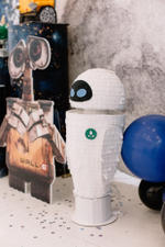 WALL-E Party
