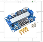 Преобразователь ET CVUP-LTC1871-G