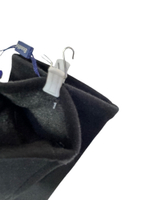 Перчатки. Женские. Верх: Трикотаж. Подклад: Плюш-флис. Сенсорные. 12 шт в упаковке.