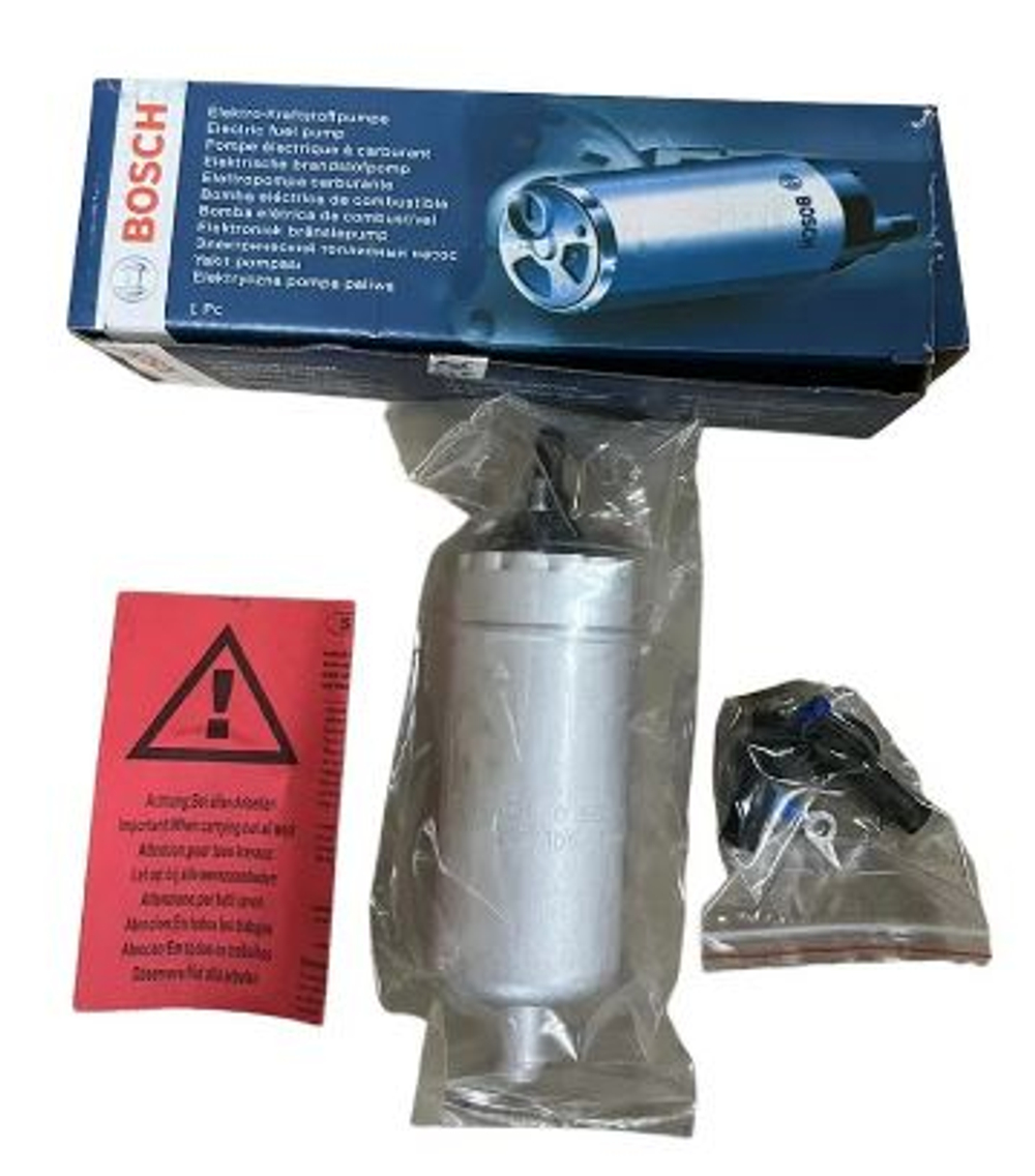 Бензонасос БОШ 0580464038 ГАЗ\Cитроен\Пежо и др