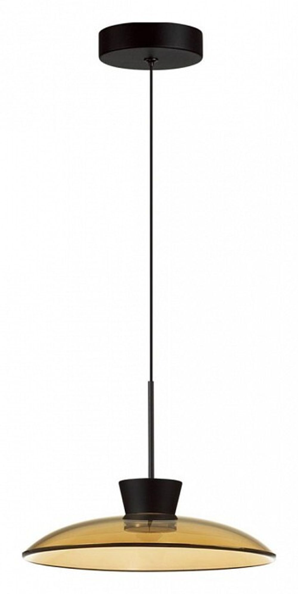 Подвесной светильник Odeon Light Saucer 5055/9LA