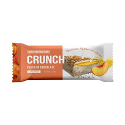 Батончик BootyBar Crunch 60 г