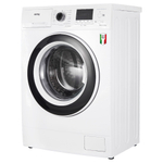 Узкая стиральная машина Korting KWM 42ID1460