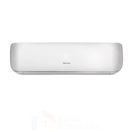 Сплит-система настенная Hisense AS-18UR4SFATG6 inverter