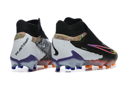 Бутсы Nike Phantom GX Elite FG (Черный)