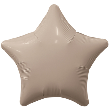 Звезда мистик кофе латте Ag