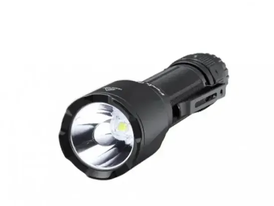Фонарь Fenix Мод. TK11TAC (1600лм-335м)(светодиод: Luminus SST40 L4)(114г)