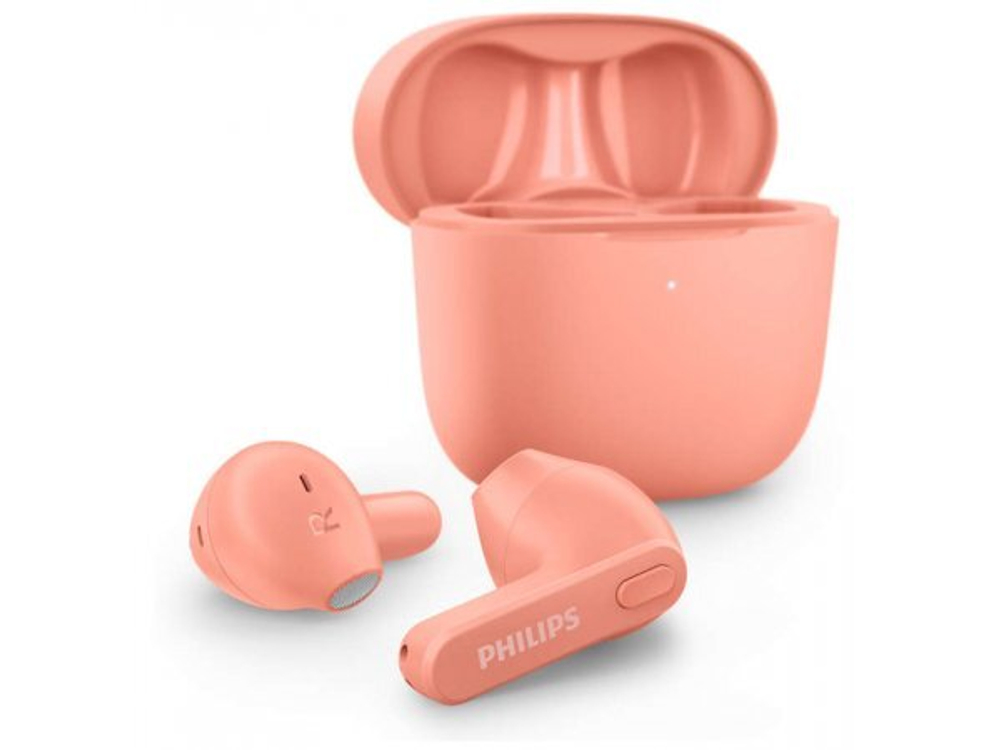 Беспроводные наушники Philips TAT2236 Pink