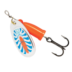 Блесна для рыбалки вертушка Long Cast 2 /YSYR