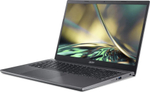 Ноутбук  Acer Aspire 5 A515-57-506D 15.6 ", Core i5, 16 Гб RAM, 512 Гб SSD, UHD Graphics, Металлический