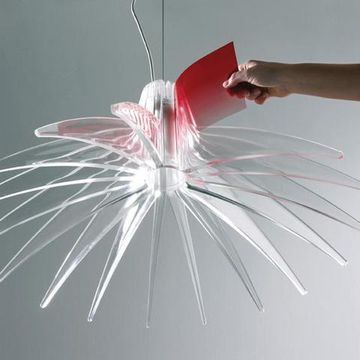 replica Luceplan Agave pendant lamp