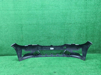 Бампер передний BMW 3er G20 (2018-2022) Sport Line