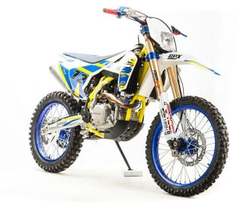 Мотоцикл кроссовый эндуро MOTOLAND XT 300 ST