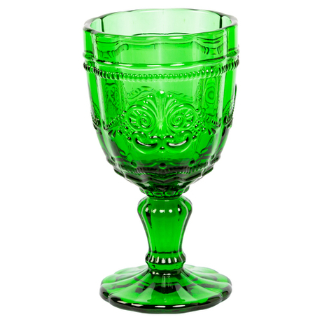 Набор бокалов 6шт 250мл Объект мечты Светский прием Венето 6 цветов OM-21091725