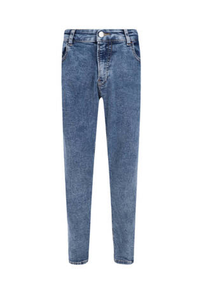 Джинсы Calvin Klein Jeans - темно-синий(IB0IB01909)