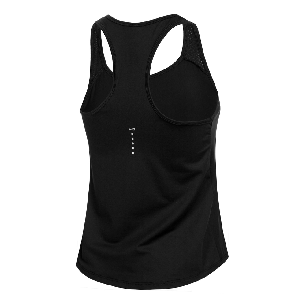 Женская теннисная майка Endless Speed II Tank Top Women - Black
