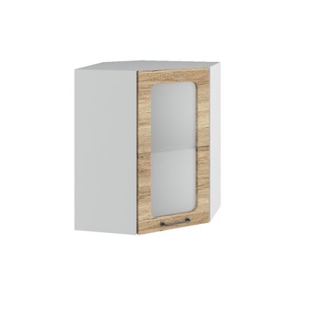 Кухня Модуль ВПУС 550 Лофт Дуб цикорий