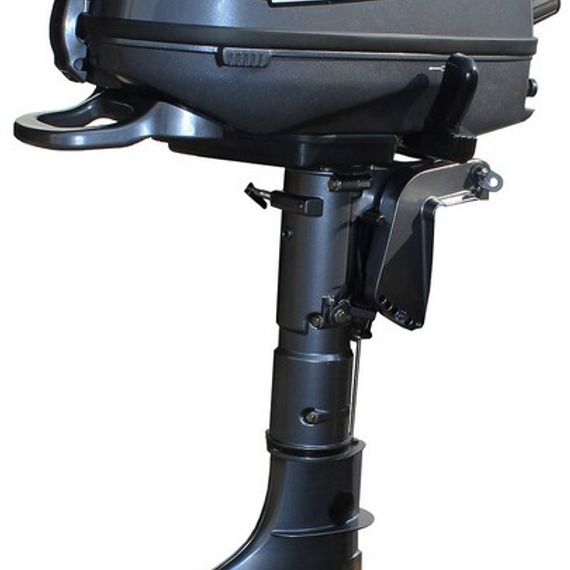 Лодочный мотор SEA-PRO F 5S 5 л.с. четырехтактный