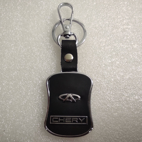Chery / брелок автомобильный для ключей, металлический (1 шт), серия бизнес Pro