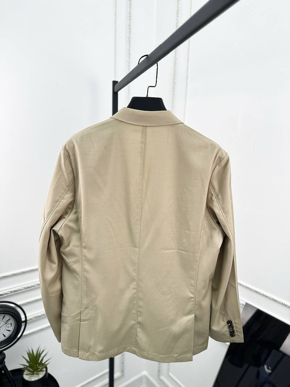 Пиджак Loro Piana, арт. 482196037