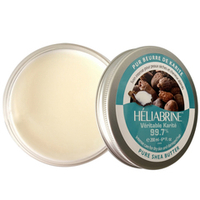 Heliabrine Натуральное масло карите 100% Pure Shea butter 200 мл