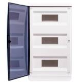 Распределительный щит пластиковый BVK 40-36-1