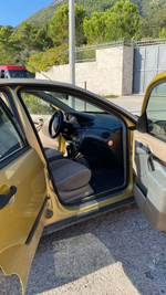 Форд-фокус 2000г