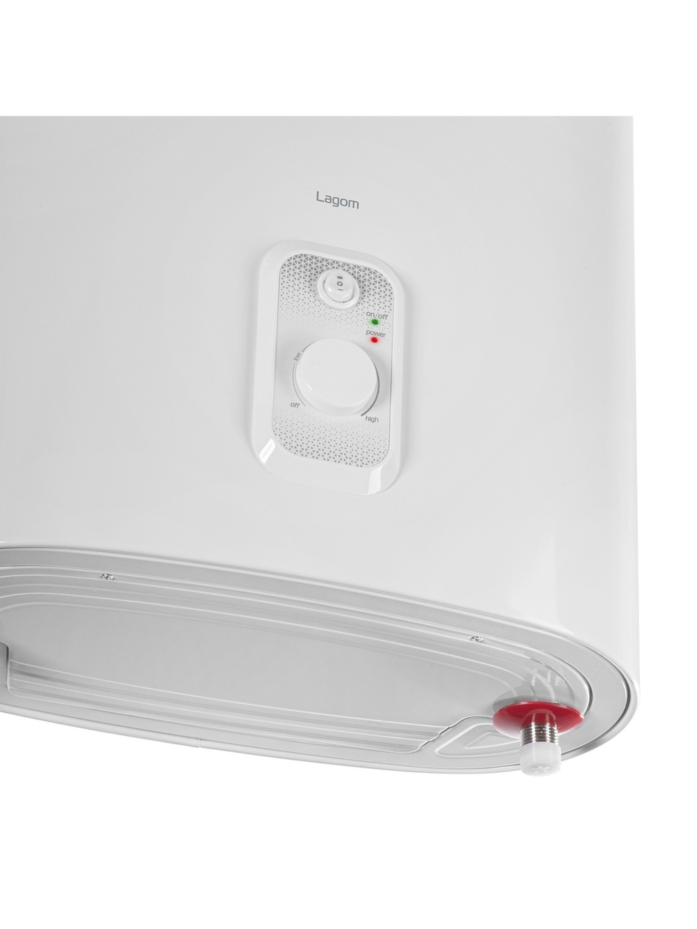 Водонагреватель Royal Thermo RWH 30 Lagom