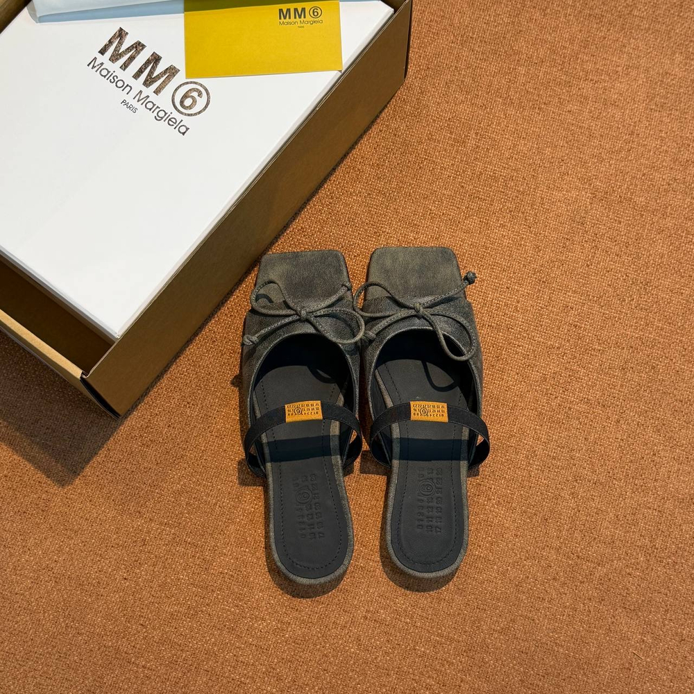 Сабо Maison Margiela