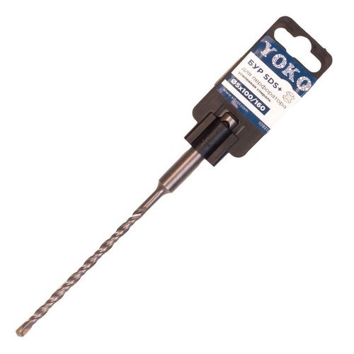 Бур SDS-plus 5х100/160 мм Yoko