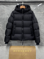Пуховик Burberry