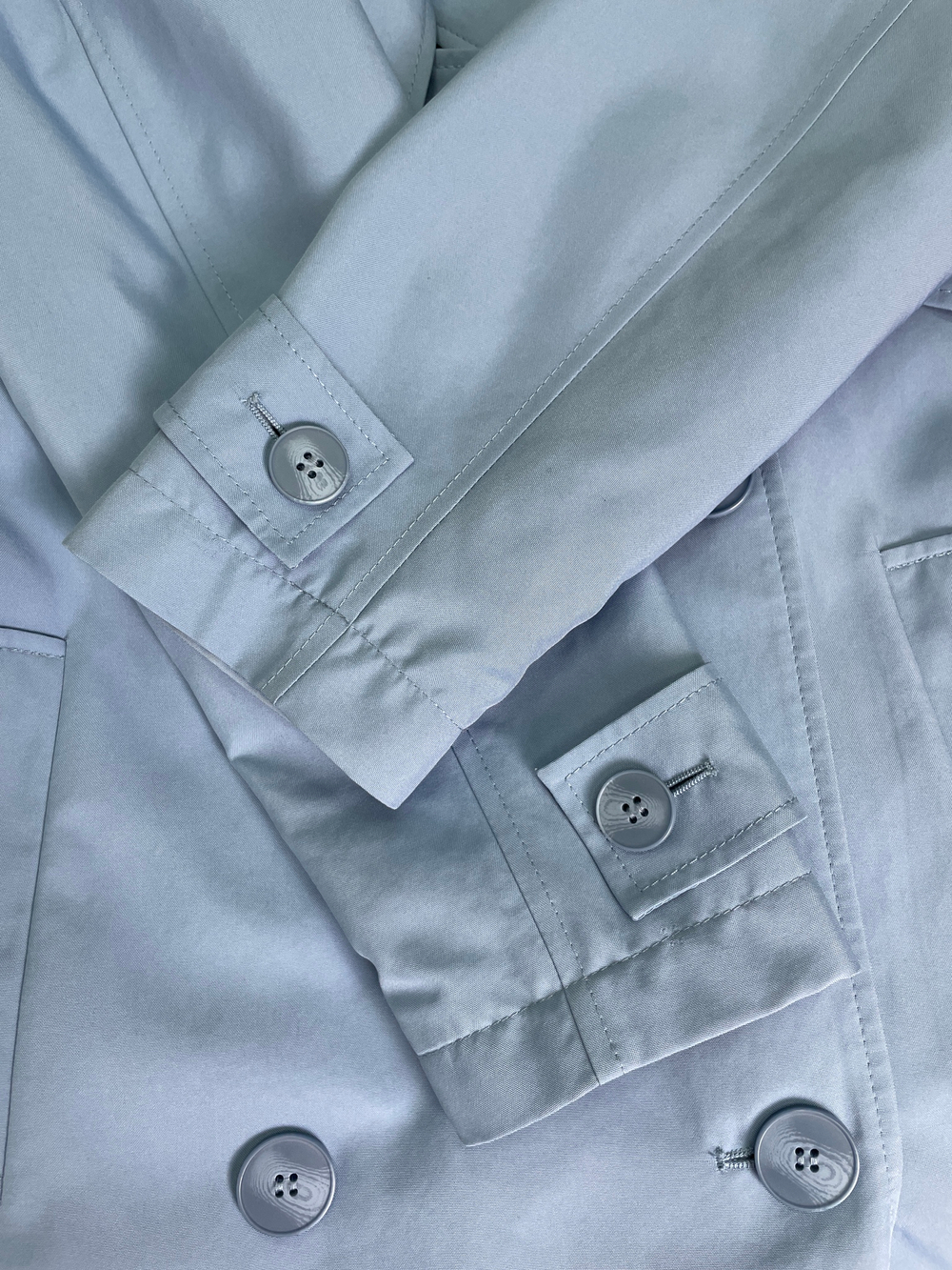 Тренч Marks&Spencer