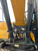 SANY SY* Экскаватор SY215C (Дизельный, 5,9 л, 160 л.с., АТ)