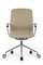 Кресло Bond FK007-B11-P Светло-бежевый