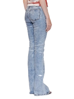 Джинсы W DIESEL